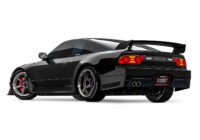 Traxxas 4-Tec Nissan 240SX Drift, Black - Image 8
