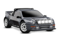 Traxxas Mini Rally VXL Ford RS200 Hall - Image 4