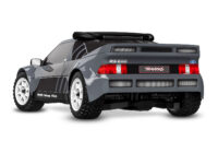Traxxas Mini Rally VXL Ford RS200 Hall - Image 2