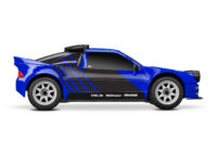 Traxxas Mini Rally VXL Ford RS200 Sinine - Image 3