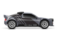 Traxxas Mini Rally VXL Ford RS200 Hall - Image 3