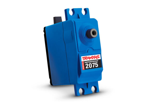 Traxxas 4-Tec Nissan 240SX Drift, Black - Image 21