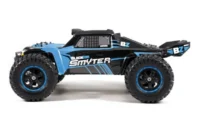 BlackZon Smyter DT 1/12 4WD, Blue - Image 2