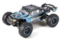 BlackZon Smyter DT 1/12 4WD, Blue - Image 3