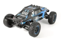 BlackZon Smyter DT 1/12 4WD, Blue - Image 4