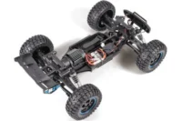 BlackZon Smyter DT 1/12 4WD, Blue - Image 5