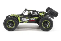 BlackZon Smyter DB Turbo 1/12 4WD 3S Harjavaba Desert Buggy - Roheline - Pilt 2