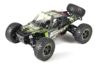 BlackZon Smyter DB Turbo 1/12 4WD 3S Harjavaba Desert Buggy - Roheline - Pilt 4
