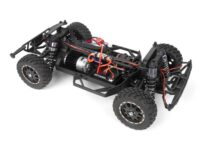 BlackZon Vyper SC 1/16 4WD Short Course - Roheline - Image 4