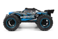 BlackZon Spryte ST 1/20 4WD Stadium Truck - Blue - Image 2