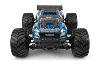 BlackZon Spryte ST 1/20 4WD Stadium Truck - Blue - Image 3