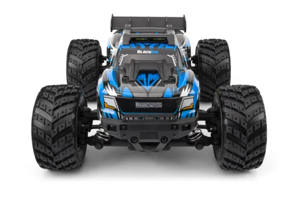 BlackZon Spryte ST 1/20 4WD Stadium Truck - Blue - Image 3