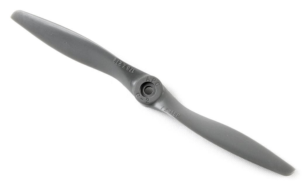 APLP07011EP.jpg APC Propeller 7x11 Electric Push - Image 1