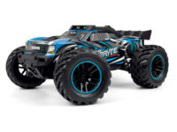 BlackZon Spryte ST Turbo 1/20 4WD Stadium Truck - Sinine