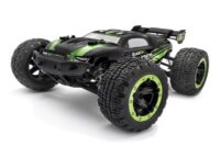 BlackZon Slyder ST 1/16 4WD Stadium Truck – Green