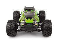 BlackZon Spryte MT Turbo 1/20 4WD Monster Truck - Roheline - Pilt 2