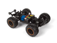 BlackZon Spryte ST Turbo 1/20 4WD Stadium Truck - Oranž - Pilt 4