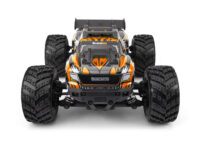 BlackZon Spryte ST Turbo 1/20 4WD Stadium Truck - Oranž - Pilt 2