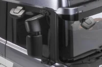 Tamiya 1/14 Scania 770 S 8×4/4 (Gun Metal Edition) - Image 5