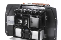 Tamiya 1/14 Scania 770 S 8×4/4 (Gun Metal Edition) - Image 7