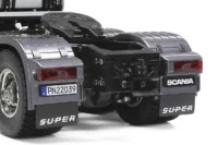 Tamiya 1/14 Scania 770 S 8×4/4 (Gun Metal Edition) - Image 8
