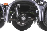 Tamiya 1/14 Scania 770 S 8×4/4 (Gun Metal Edition) - Image 11