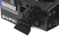 Tamiya 1/14 Scania 770 S 8×4/4 (Gun Metal Edition) - Image 15