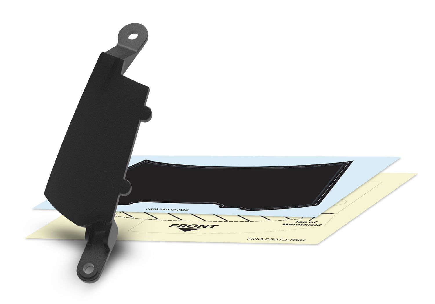 10794_56952646 Mini XRT Body Conversion Kit - Image 1