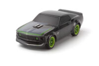 HPI nano-TTR 1969 Ford Mustang RTR-X
