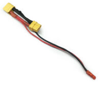 RadioLink Receiver R7FG 7ch with Voltage cable - Image 2
