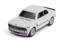 HPI nano-TTR BMW 2002 Turbo - valge - Pilt 5