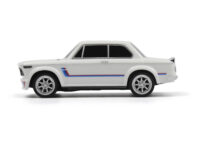 HPI nano-TTR BMW 2002 Turbo - valge - Pilt 2