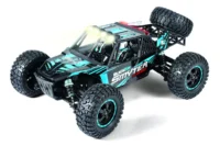 BlackZon Smyter DB Turbo 1/12 4WD 3S Brushless, Blue - Image 5