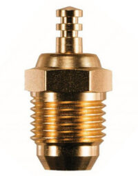 O.S.SPEED Glow Plug Turbo RP6