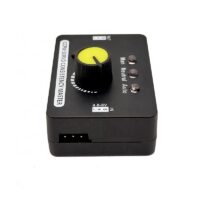 Servo tester 4.8-6V (3 kanalit) - Pilt 2