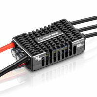 Hobbywing Platinum 80A ESC 3-8S V5