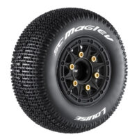 Tires & Wheels SC-MAGLEV (Removable Hex) Soft (2)