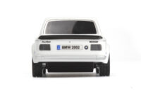 HPI nano-TTR BMW 2002 Turbo - valge - Pilt 4