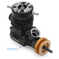 Flywheel R21 Marine Direct Drive Short - Image 5