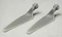 Klapitav propeller 11x8F