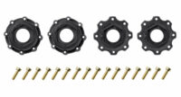 Tires & Wheels ST-UPHILL 3,8" Sport MFT (Removable 17mm Hex 0" & 1/2" Offset) (2) - Pilt 5