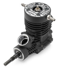 O.S.Speed R21-M6 Paadimootor M-Works