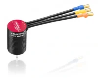 Hobbywing QuicRun 2030SL 5000kV G2 mootor - Pilt 4