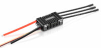 Hobbywing Platinum 80A ESC 3-8S V5 - Pilt 2