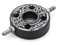 O.S.Speed R21-M5 Marine Engine M-Works - Image 3