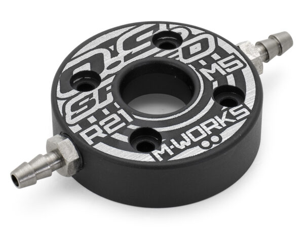 O.S.Speed R21-M5 Marine Engine M-Works - Image 3