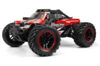 BlackZon Spryte MT 1/20 4WD Monster Truck – Red