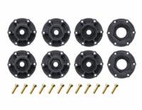 Tires & Wheels SC-ROCK (Removable Hex 4pcs) Soft (2) - Pilt 3