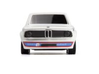 HPI nano-TTR BMW 2002 Turbo - valge - Pilt 3