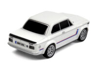 HPI nano-TTR BMW 2002 Turbo - valge - Pilt 6